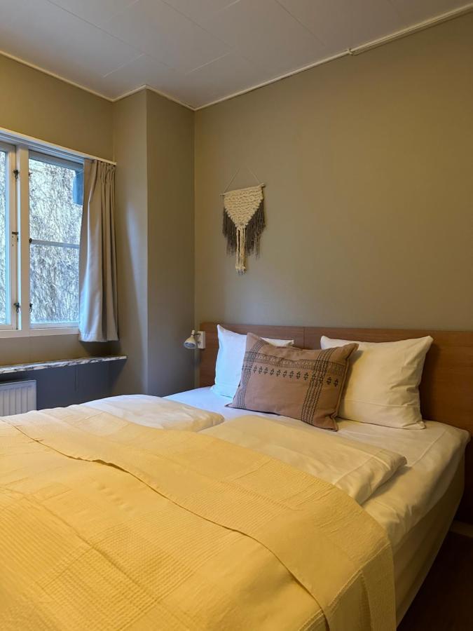 Savoy Hotel Kodaň Exteriér fotografie