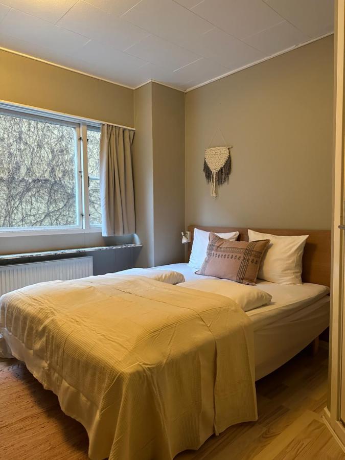Savoy Hotel Kodaň Exteriér fotografie