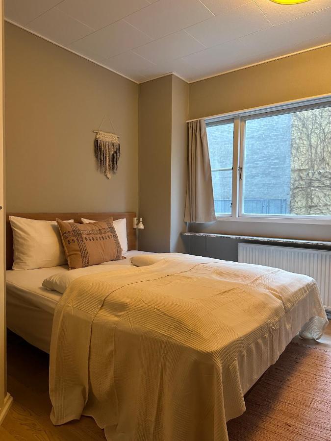 Savoy Hotel Kodaň Exteriér fotografie