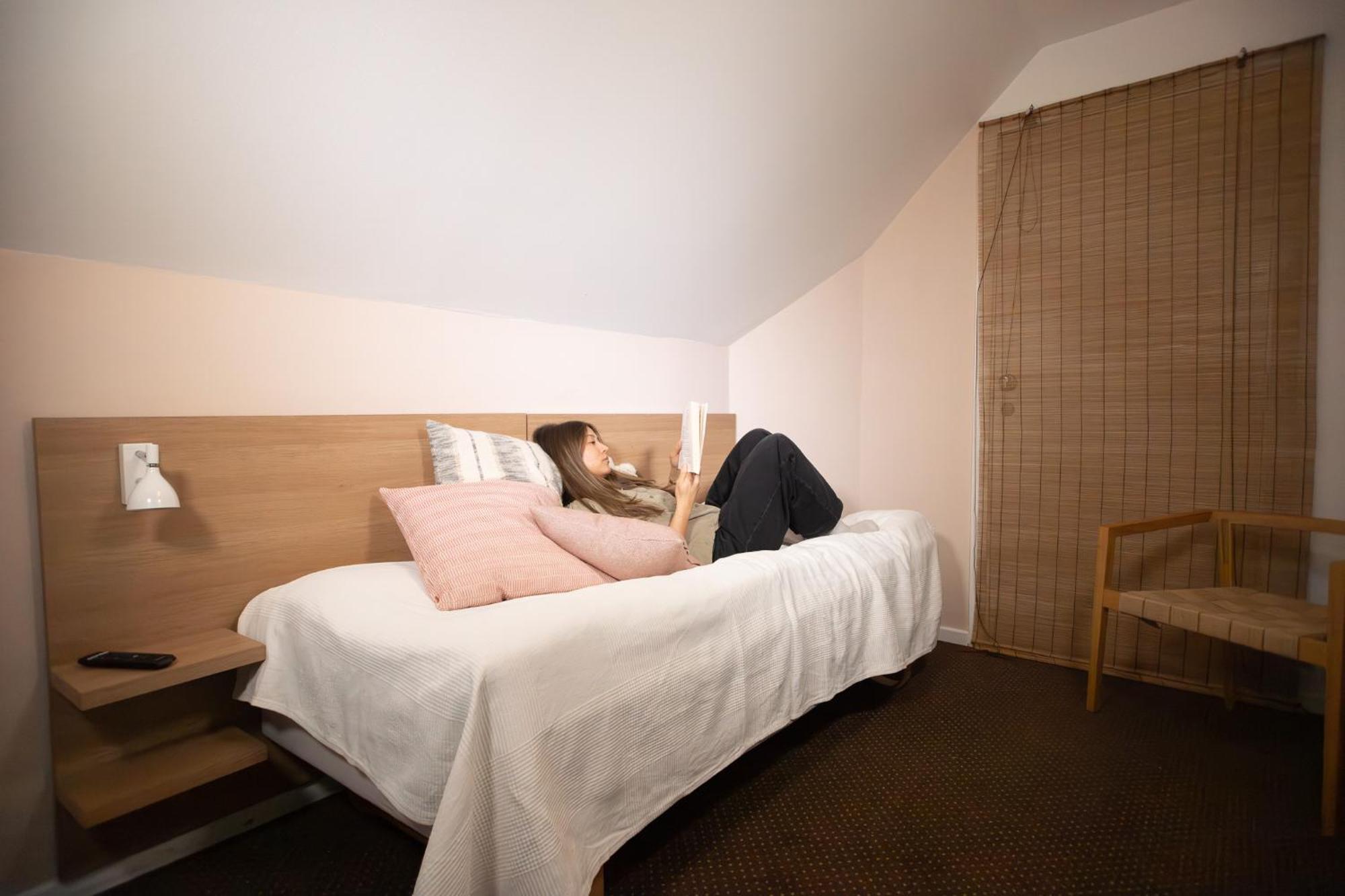 Savoy Hotel Kodaň Exteriér fotografie
